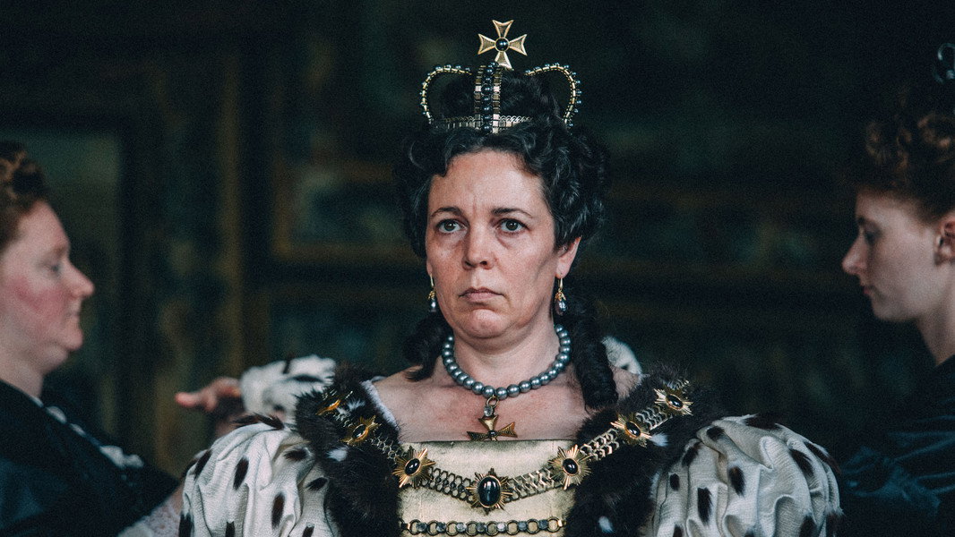 The Favourite