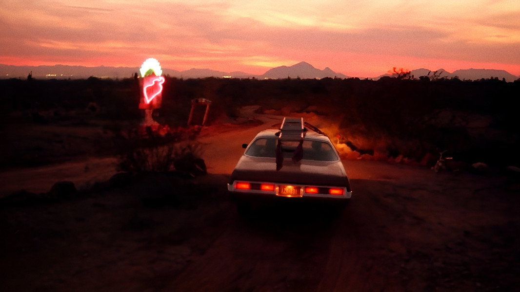 Raising Arizona