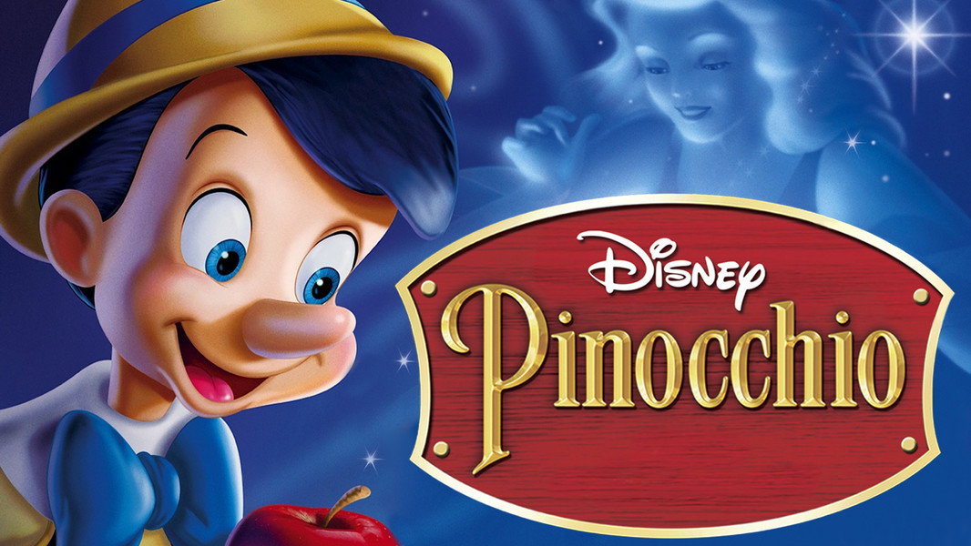 Pinocchio