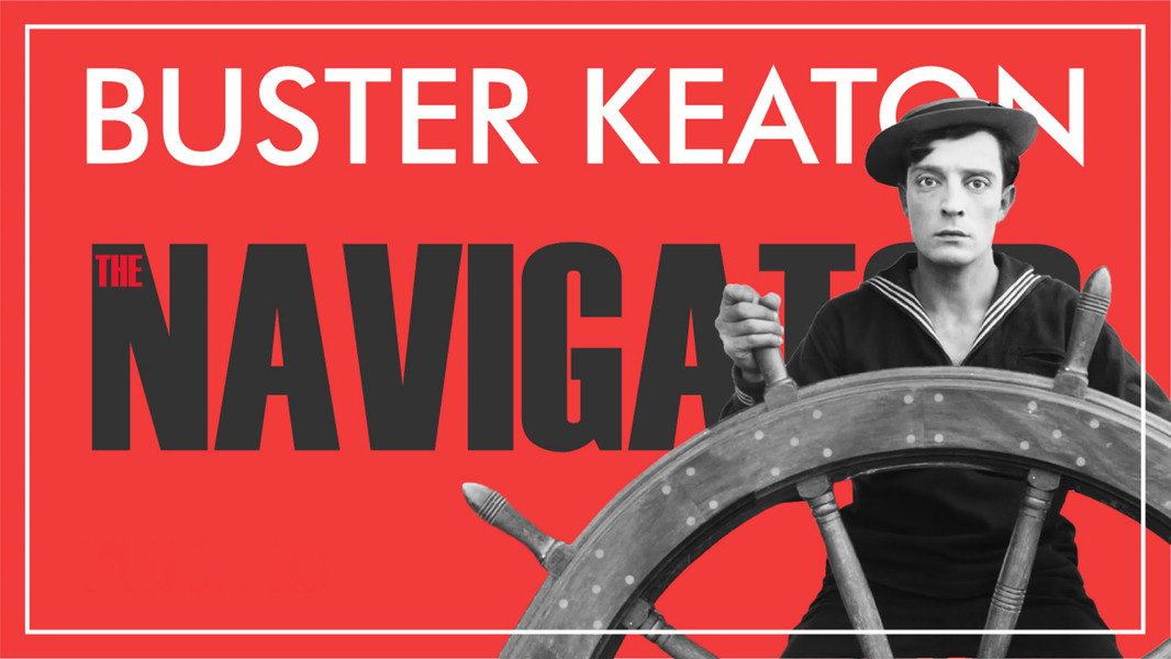 The Navigator