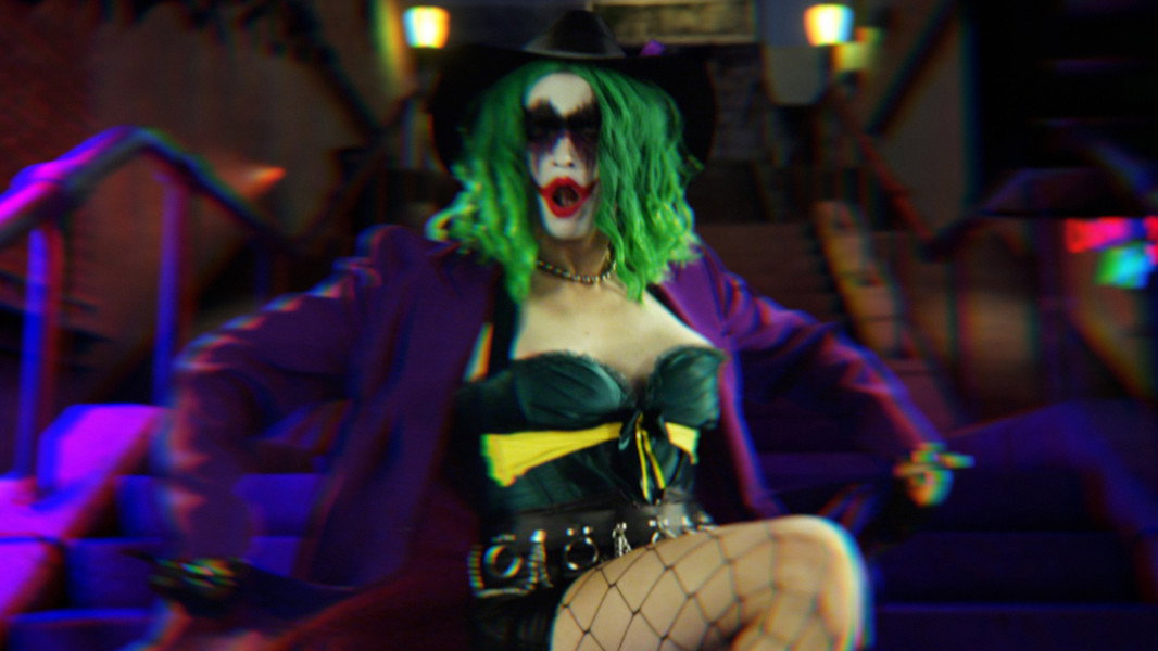 The People's Joker