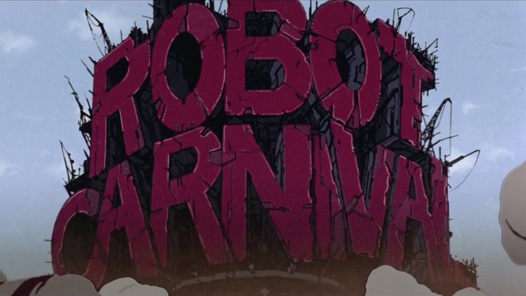 Robot Carnival