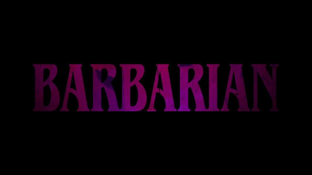 Barbarian