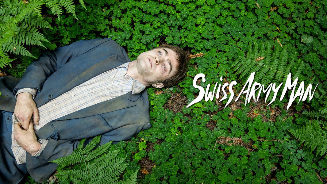 Swiss Army Man