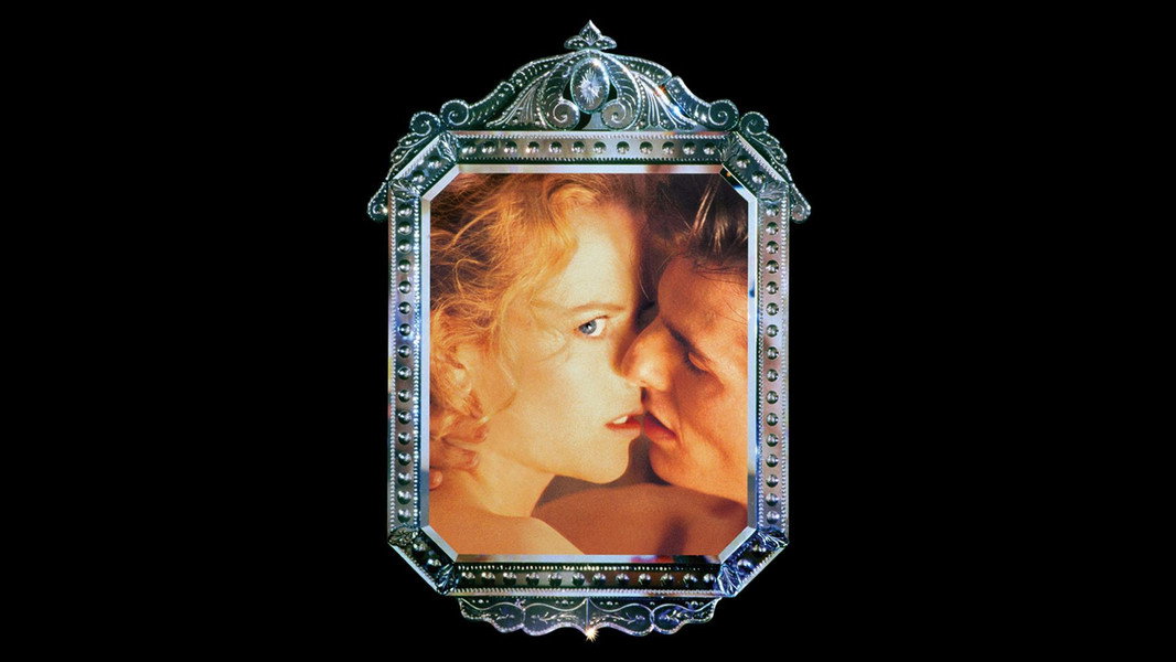Eyes Wide Shut