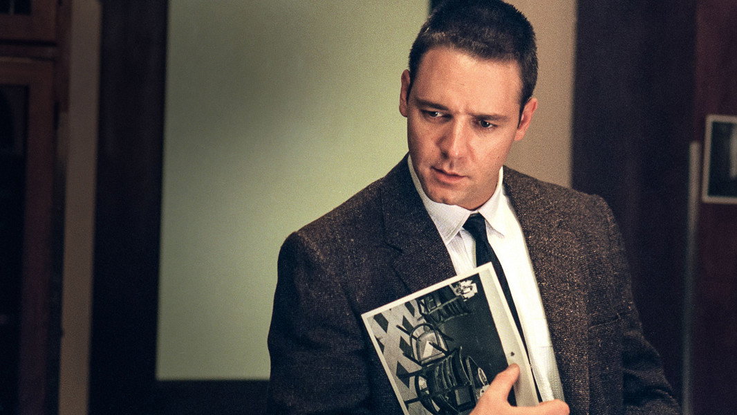 L.A. Confidential