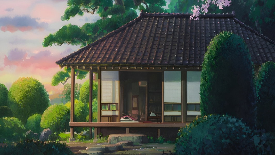 The Wind Rises