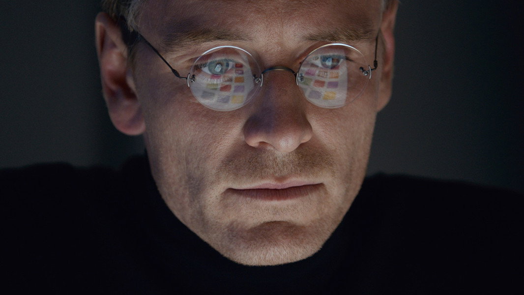 Steve Jobs