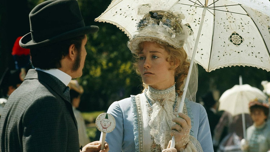 Daisy Miller