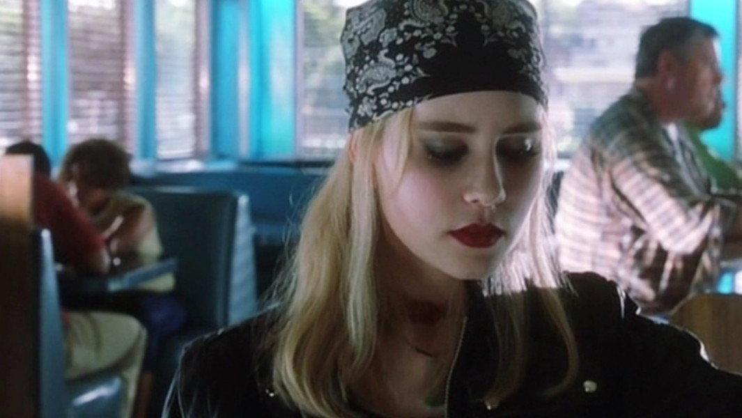 White Oleander
