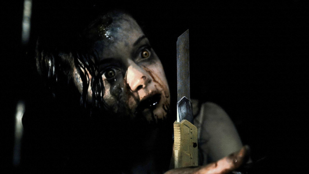 Evil Dead