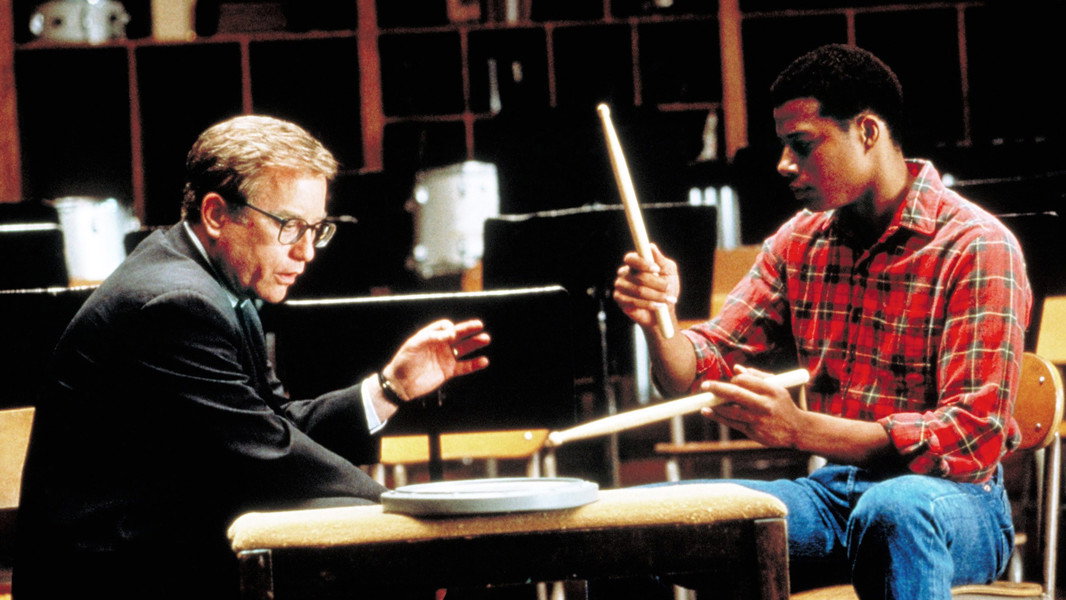 Mr. Holland's Opus