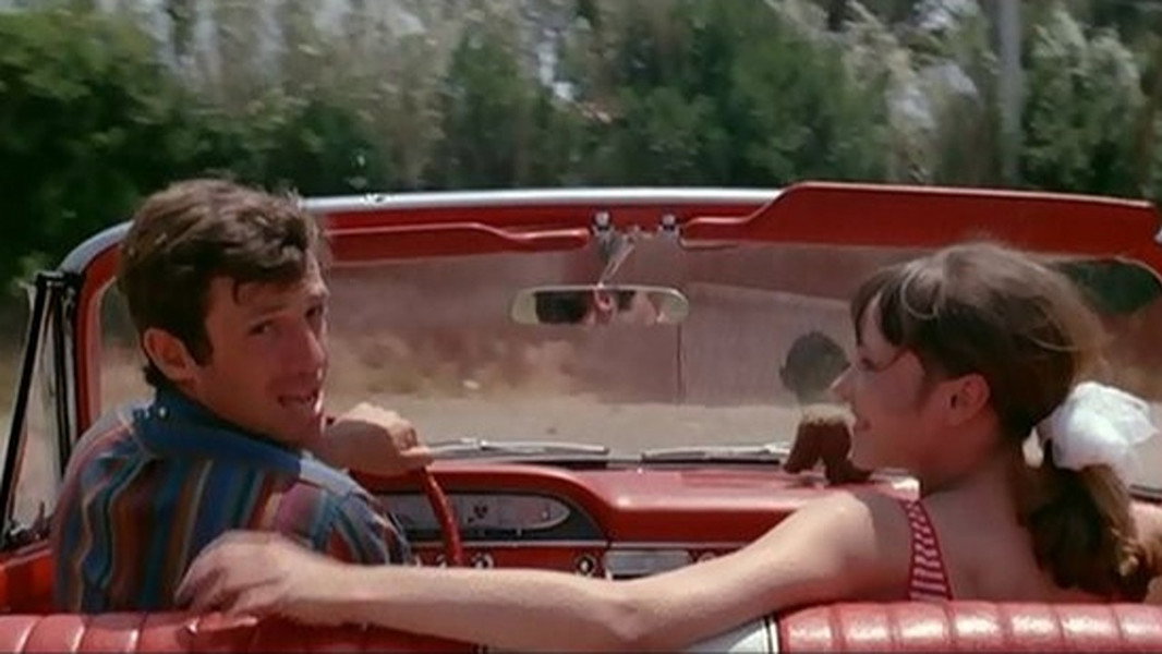 Pierrot le Fou
