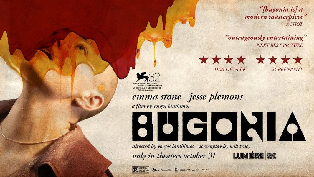 Bugonia