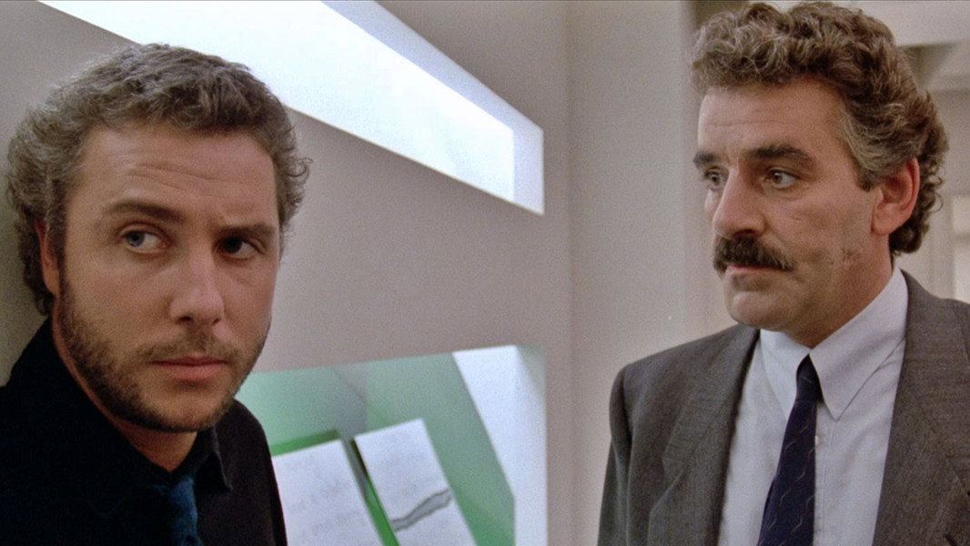 Manhunter