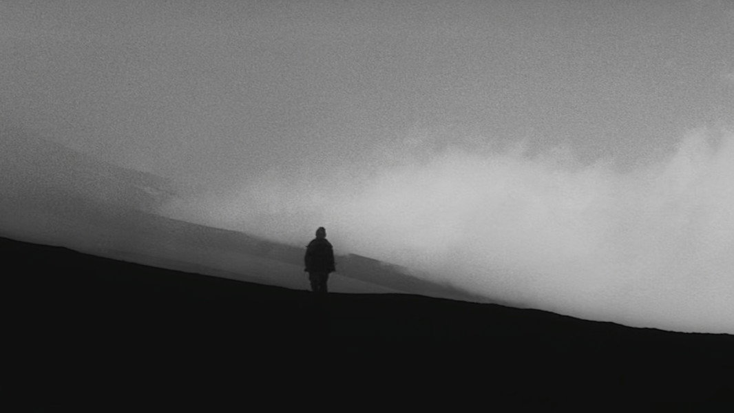 The Human Condition III: A Soldier's Prayer