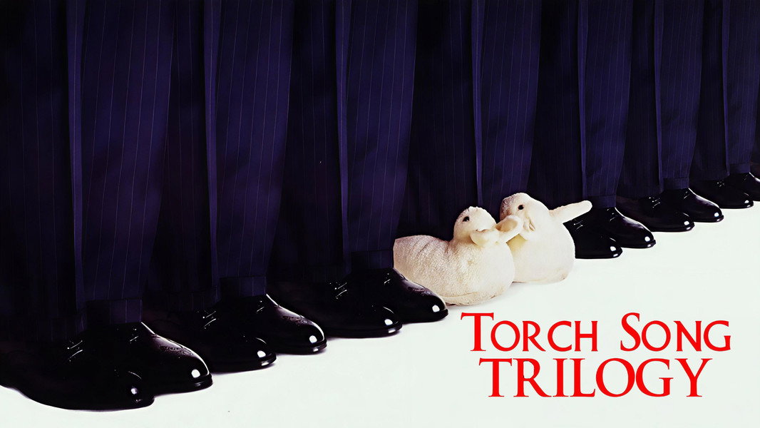 Torch Song Trilogy