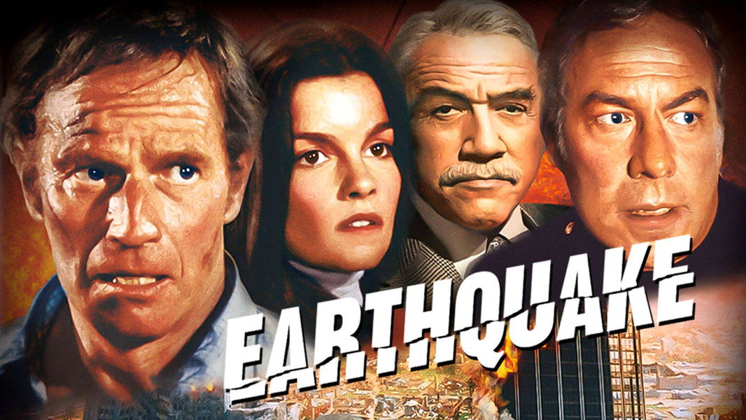 Earthquake