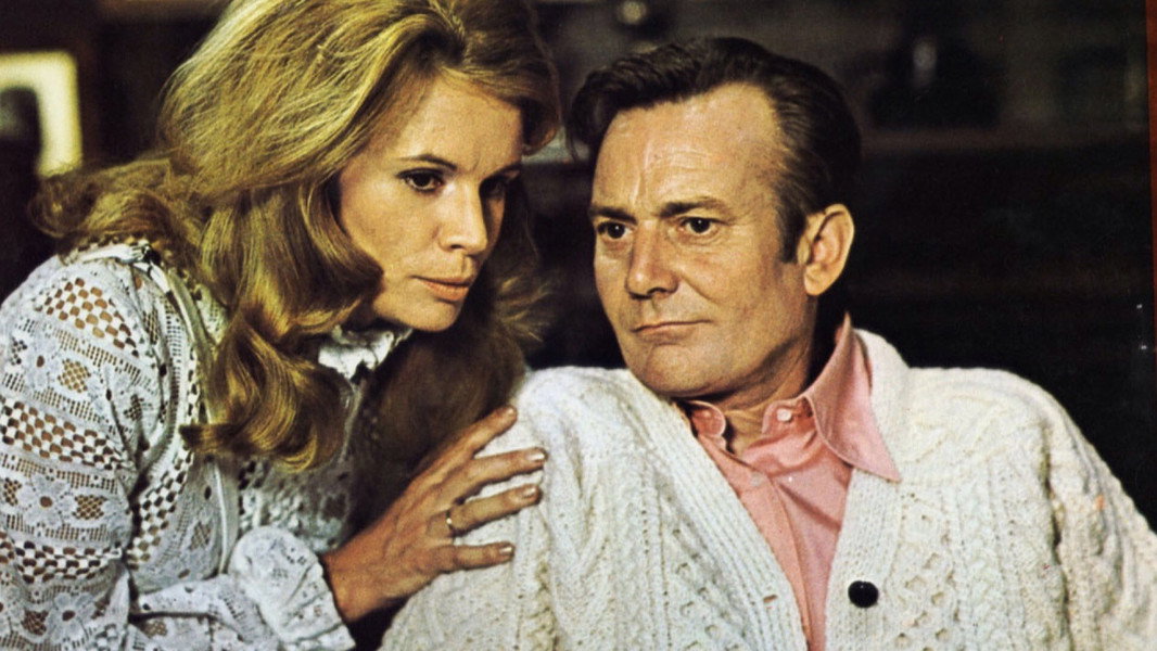 The House That Dripped Blood