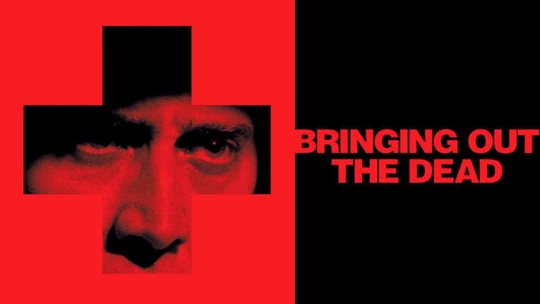 Bringing Out the Dead