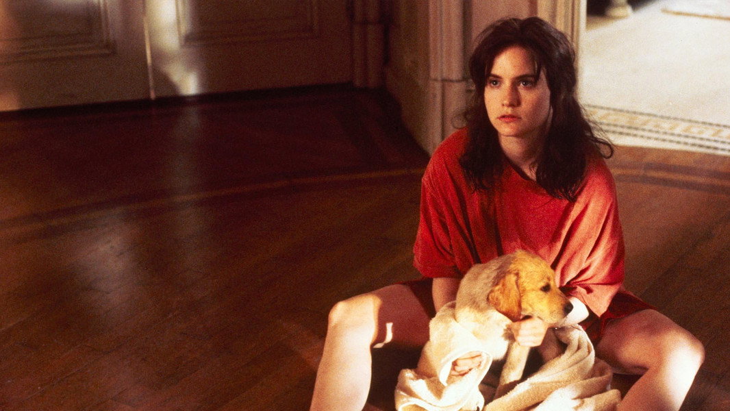 Single White Female