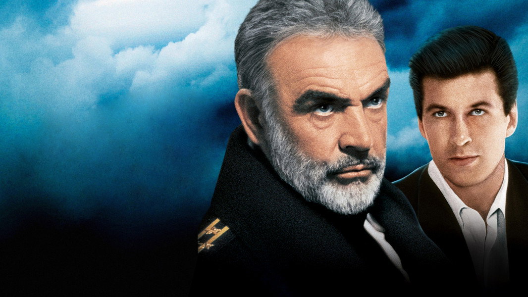 The Hunt for Red October
