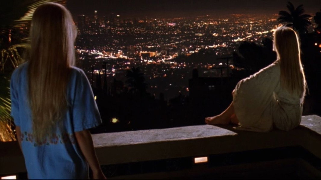 White Oleander