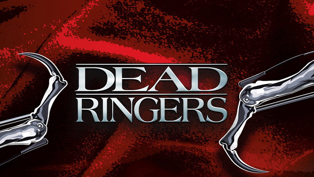 Dead Ringers