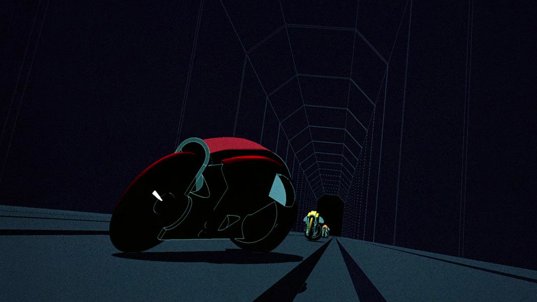 Tron