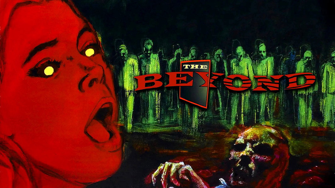 The Beyond