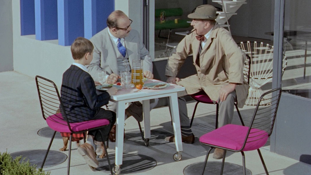 Mon Oncle