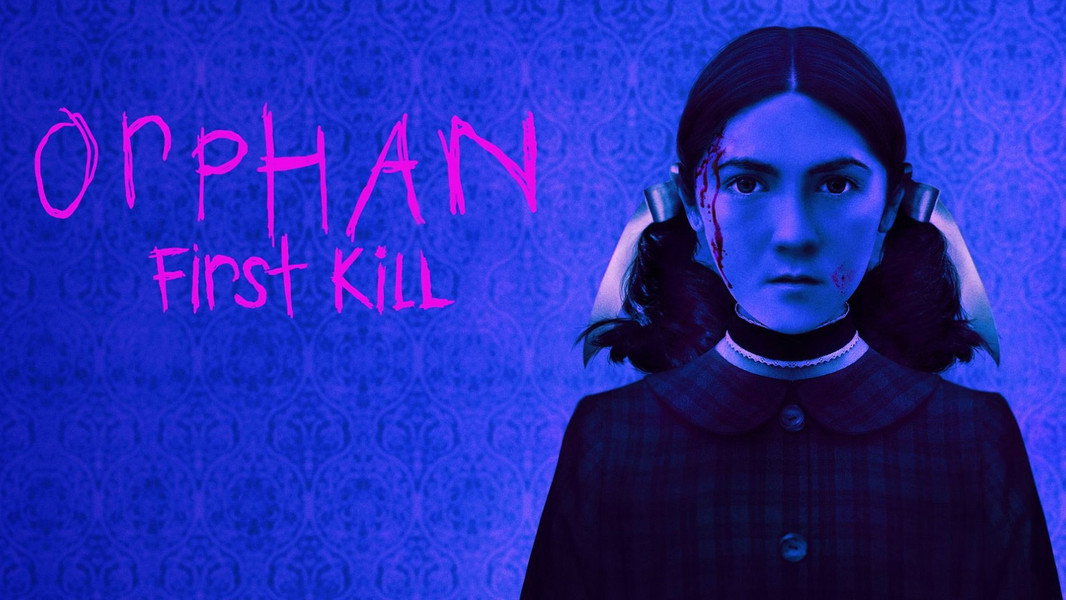 Orphan: First Kill