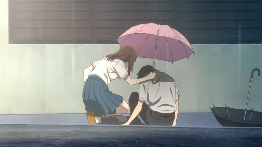 I Want to Eat Your Pancreas