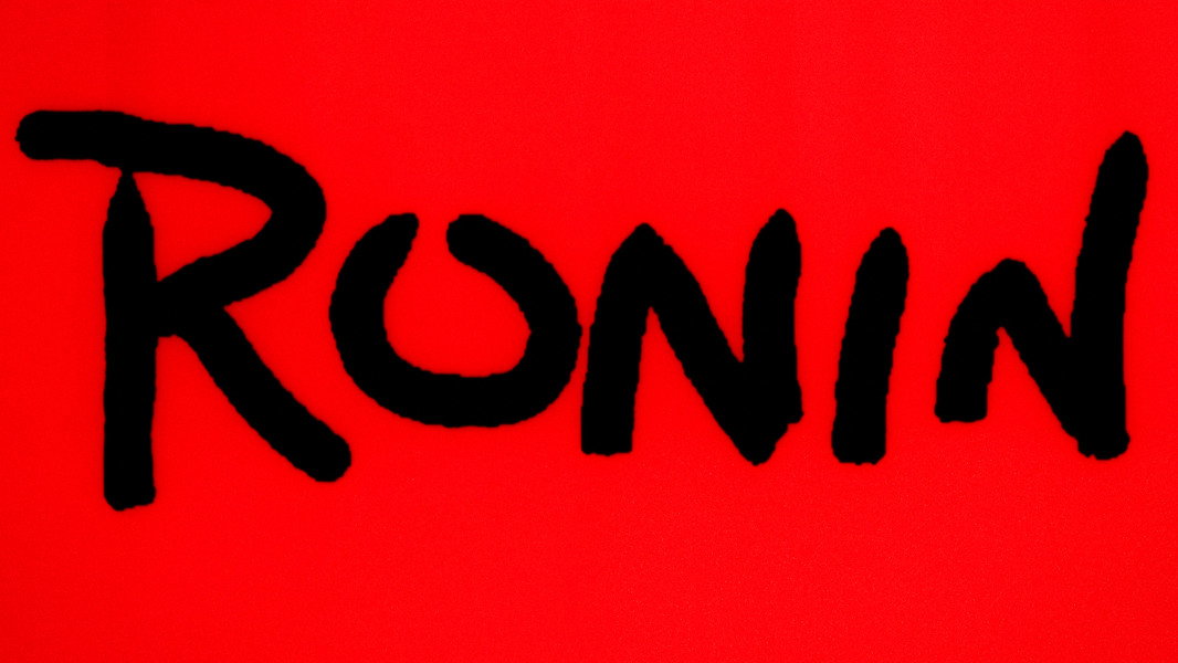 Ronin