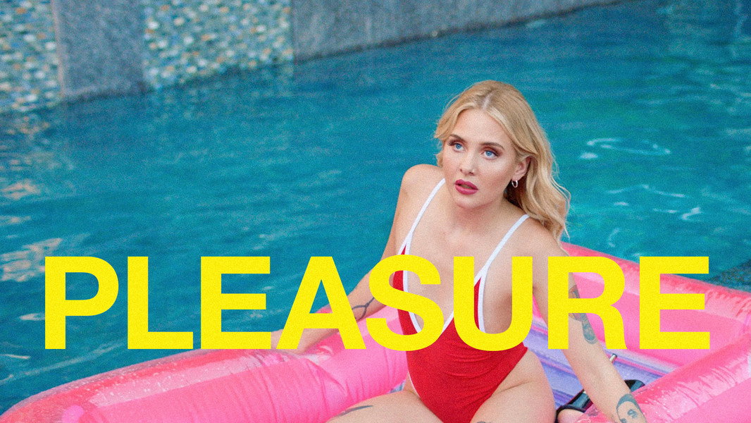 Pleasure