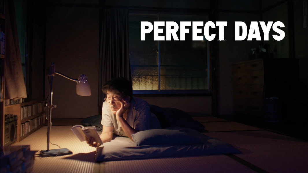 Perfect Days