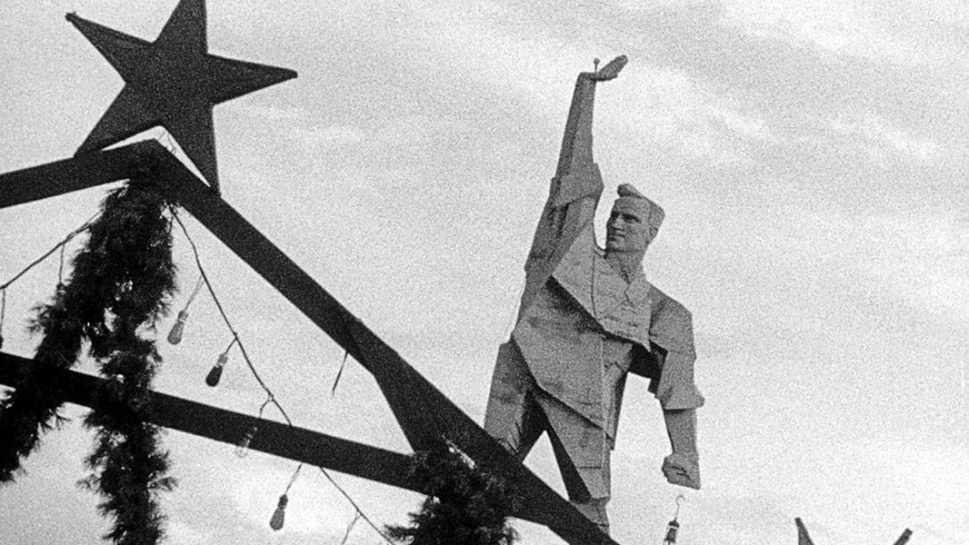 Enthusiasm. Symphony of Donbas
