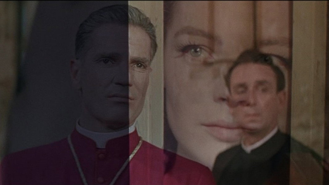 The Cardinal