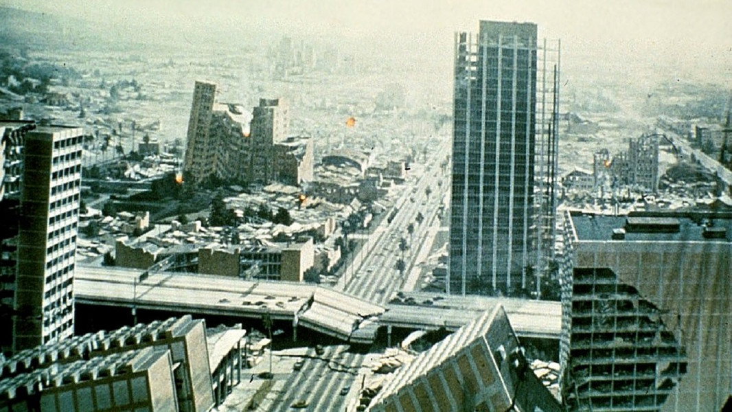 Earthquake