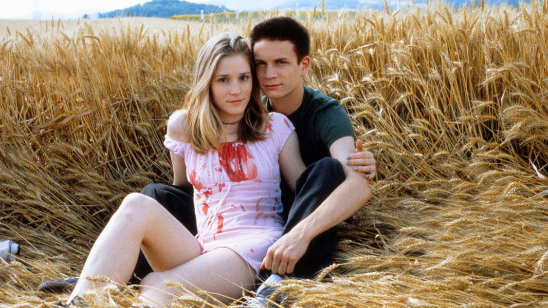 Criminal Lovers