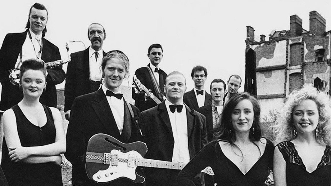 The Commitments