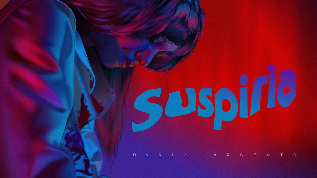 Suspiria