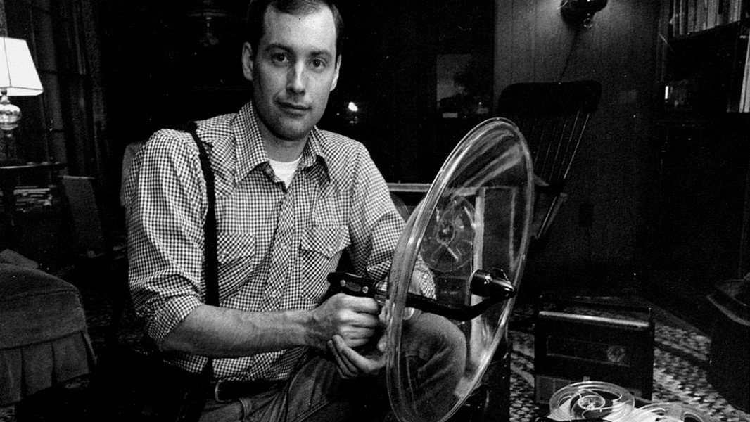 Making Waves: The Art of Cinematic Sound