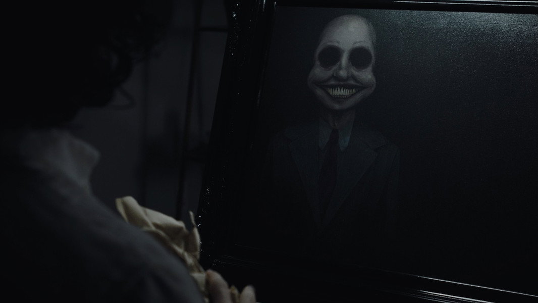 Look Closer