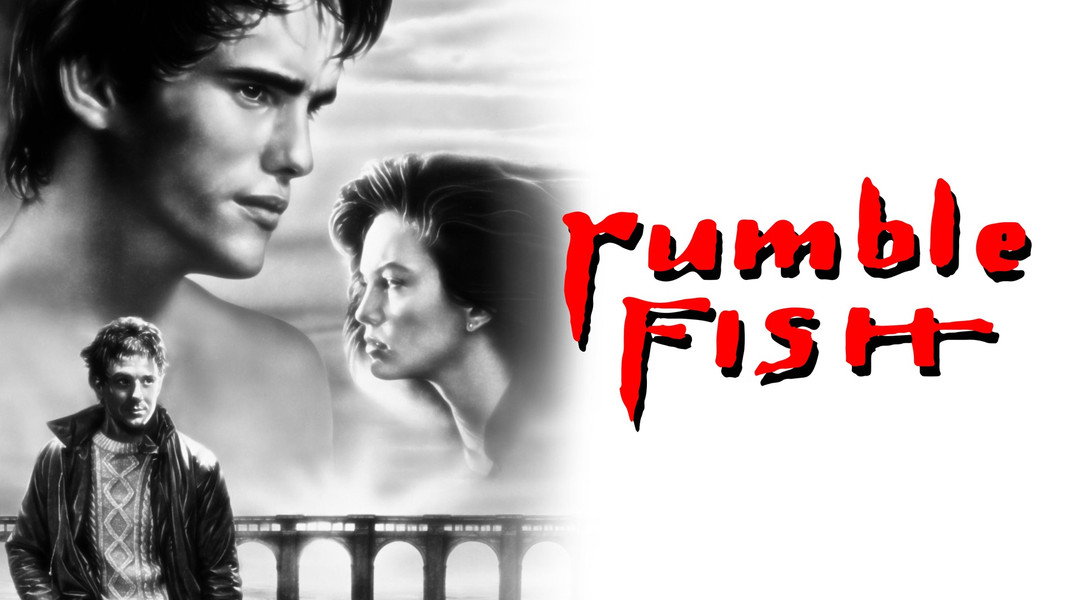 Rumble Fish