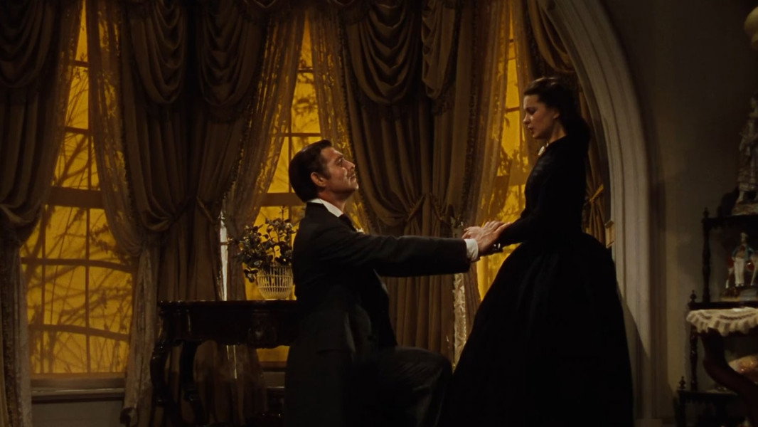 Gone with the Wind