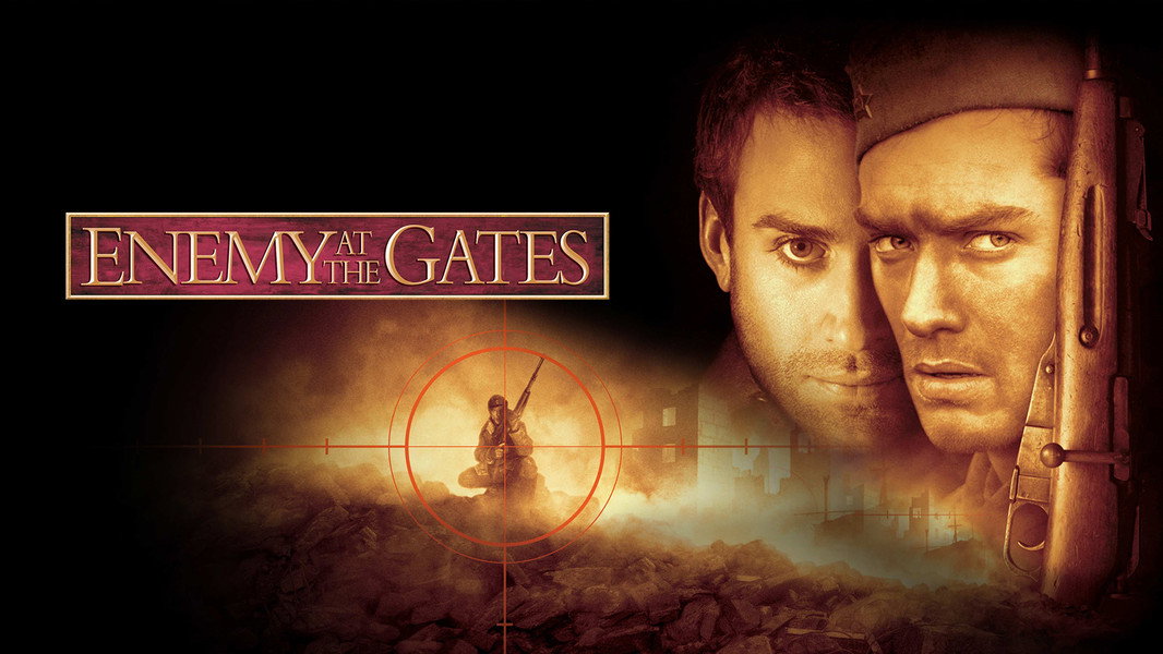 Enemy at the Gates