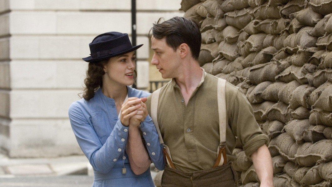 Atonement