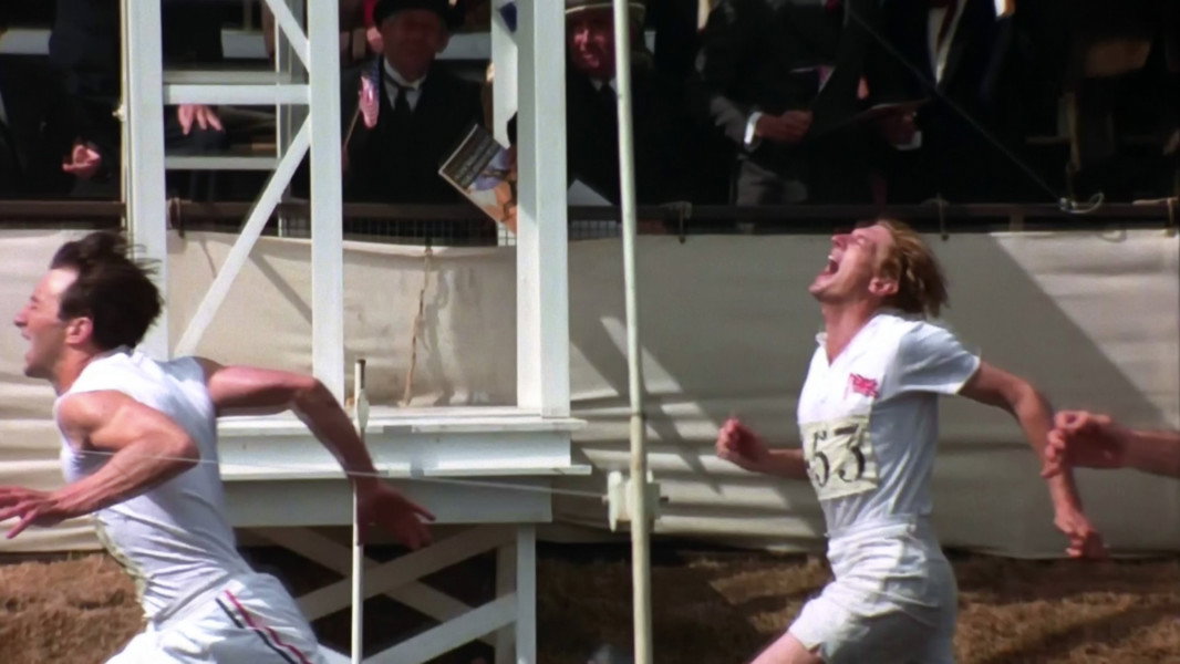 Chariots of Fire