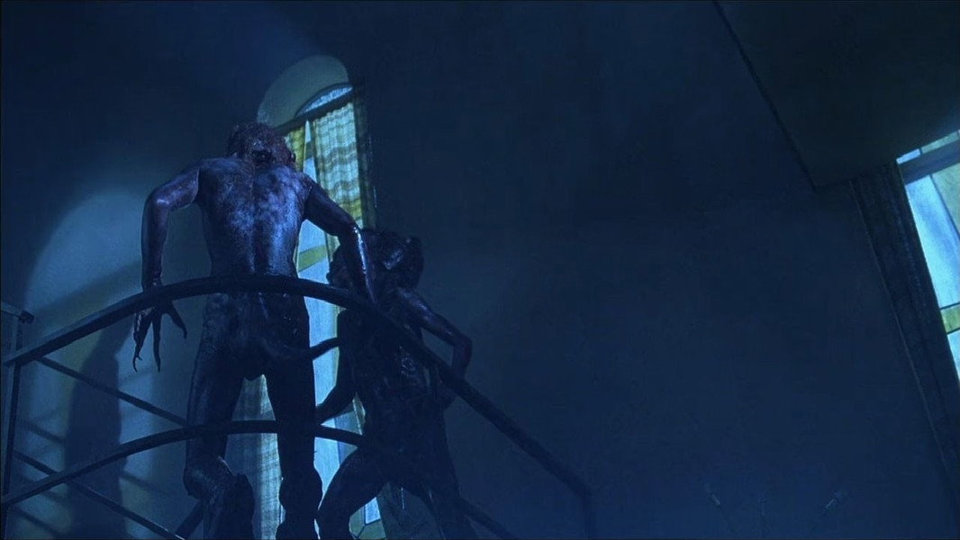 Tales from the Crypt: Demon Knight